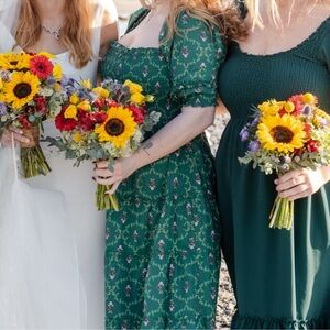 Hill House The Ophelia Nap Dress